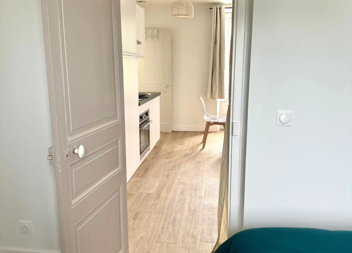 Suite Chemin De Halage Châteauneuf-du-Faou 法国