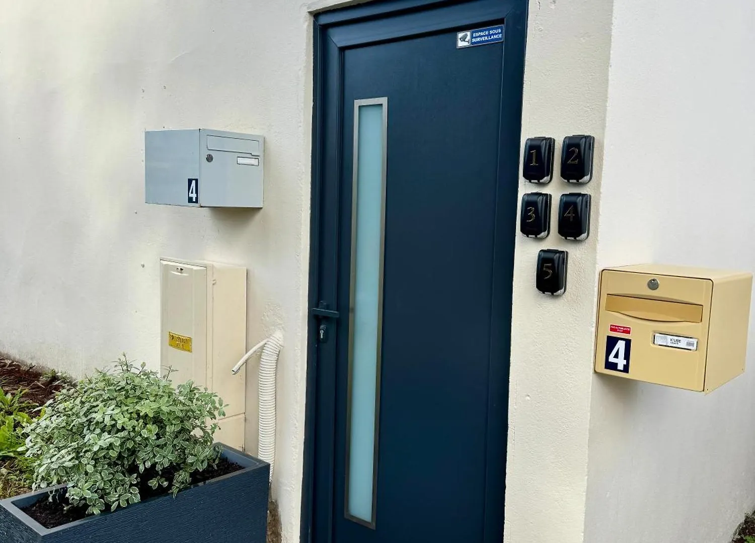 Suite Chemin De Halage Châteauneuf-du-Faou